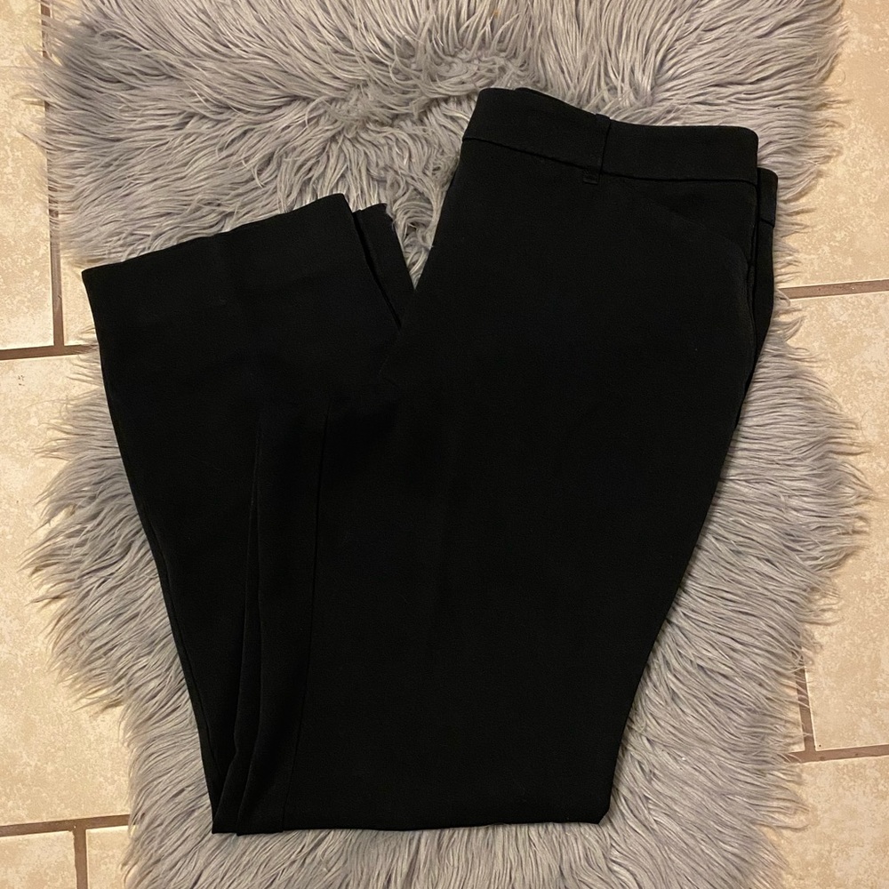 2x Maurices Slacks
